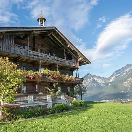 Haus Gschoesser