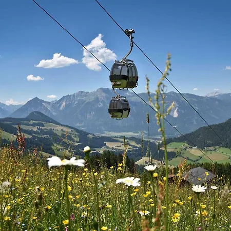 Haus Gschoesser Apartment Reith im Alpbachtal