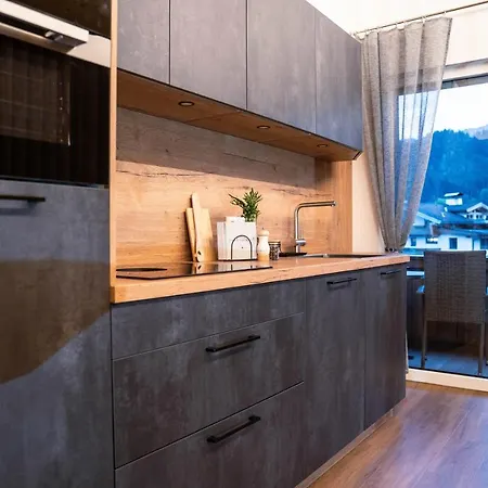 Haus Gschoesser * Reith im Alpbachtal