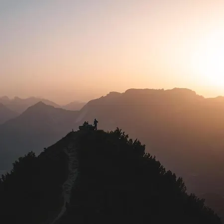 Haus Gschoesser Apartment