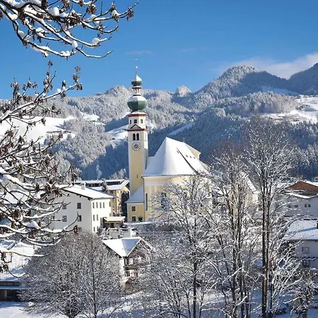 Daire Haus Gschoesser