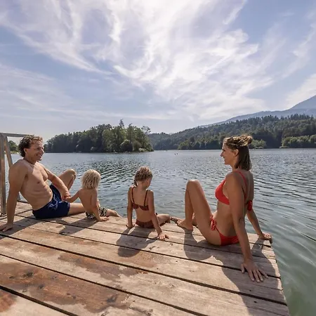 Apartment Haus Gschoesser Reith im Alpbachtal