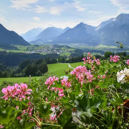 Haus Gschoesser * Reith im Alpbachtal