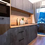 Haus Gschoesser * 里斯奥尔巴赫塔