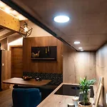 Haus Gschoesser 公寓 里斯奥尔巴赫塔