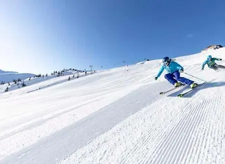 Haus Gschoesser Apartman Reith im Alpbachtal