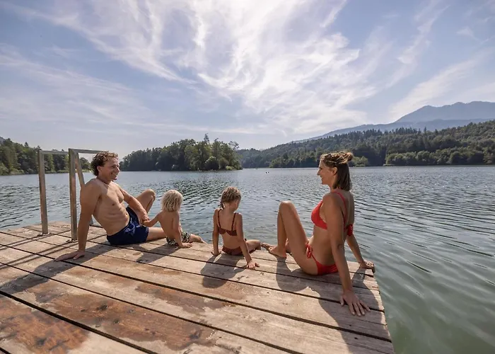 アパート Haus Gschoesser ライト・イム・アルプバッハタール